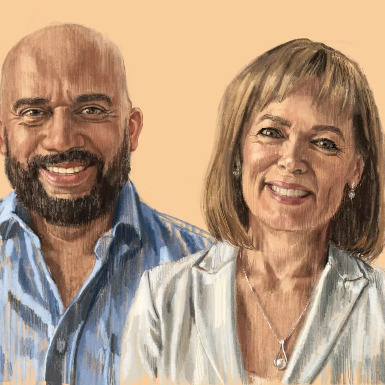 Naakt voor de rechter - Saskia Belleman, Petra Urban en Wilson Boldewijn
