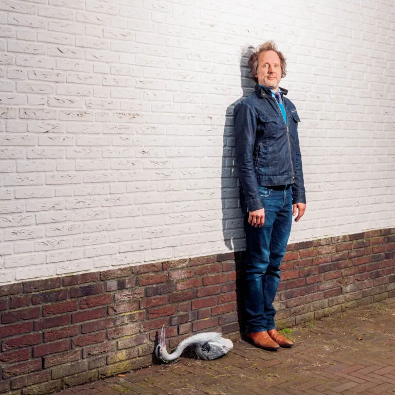Ronald Snijders - Leven met Humor
