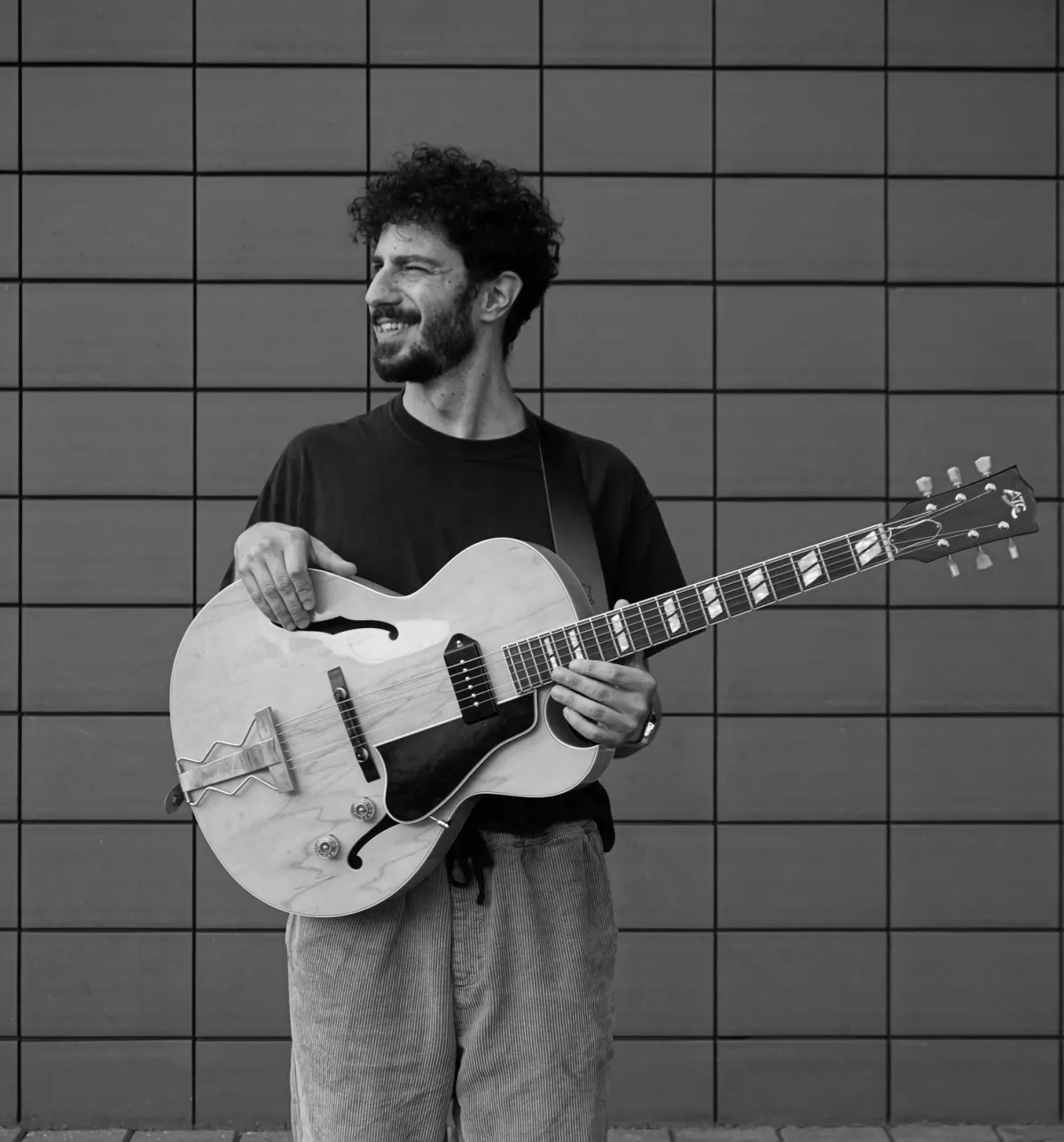 Dimitrios Tsiotas trio