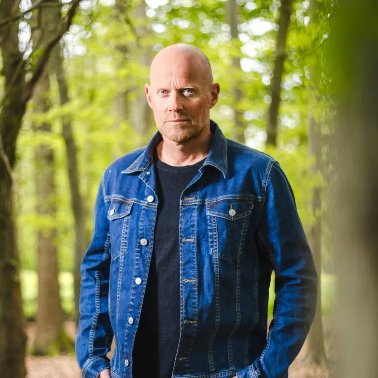 Erik Wegewijs - De Wegewijzer van A tot Z