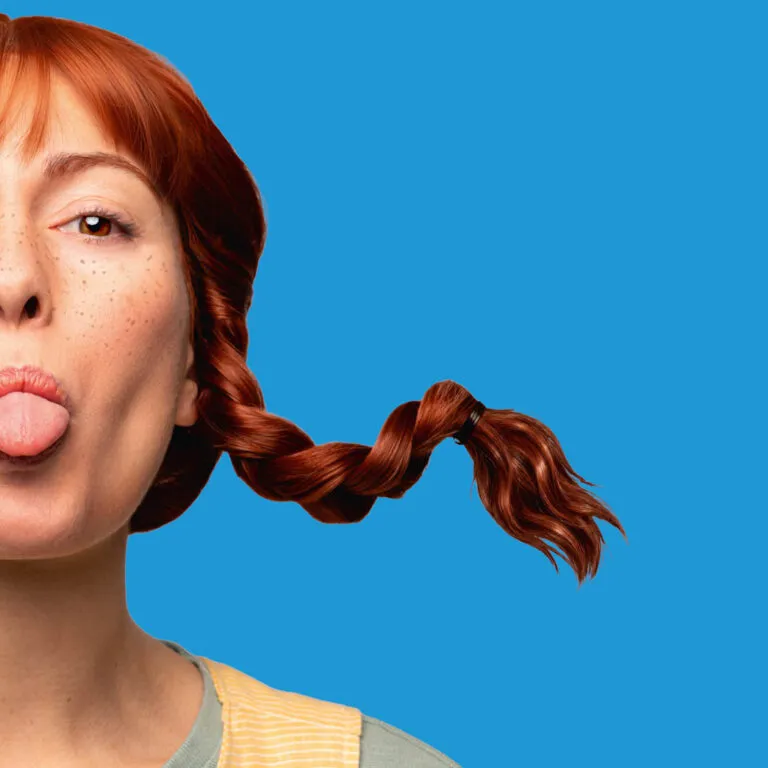 Pippi en de Piraten (6+) - Theater Terra