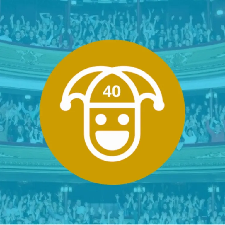 40ste Groninger Studenten Cabaret Festival - Finalistentour