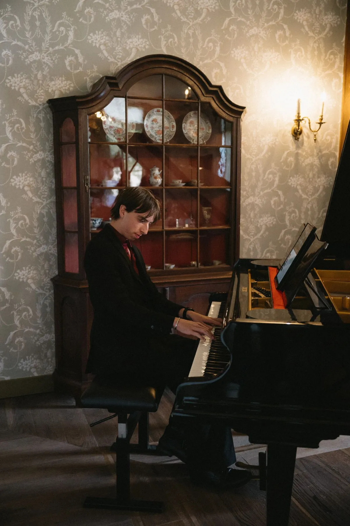 Daan Schreuder