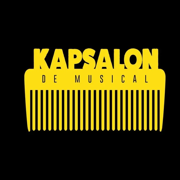 Kapsalon de Musical - Brand New Musicals: Dionne Verwey
