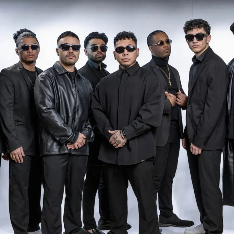 Treasure - A Tribute to Bruno Mars