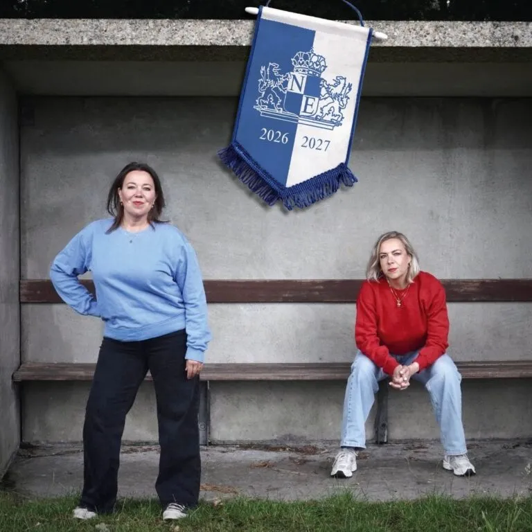 Groenenberg & de Jong - De Contributie