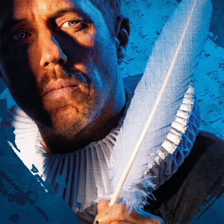Hugo de Groot, de Musical - William Spaaij, Wim van den Driessche e.a.