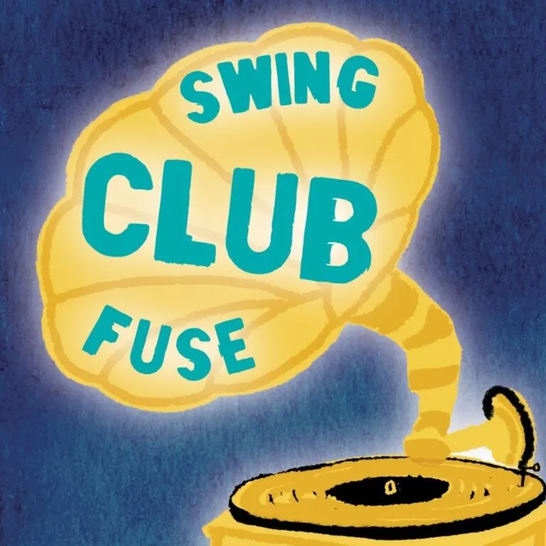 FUSE - Swing Club Fuse