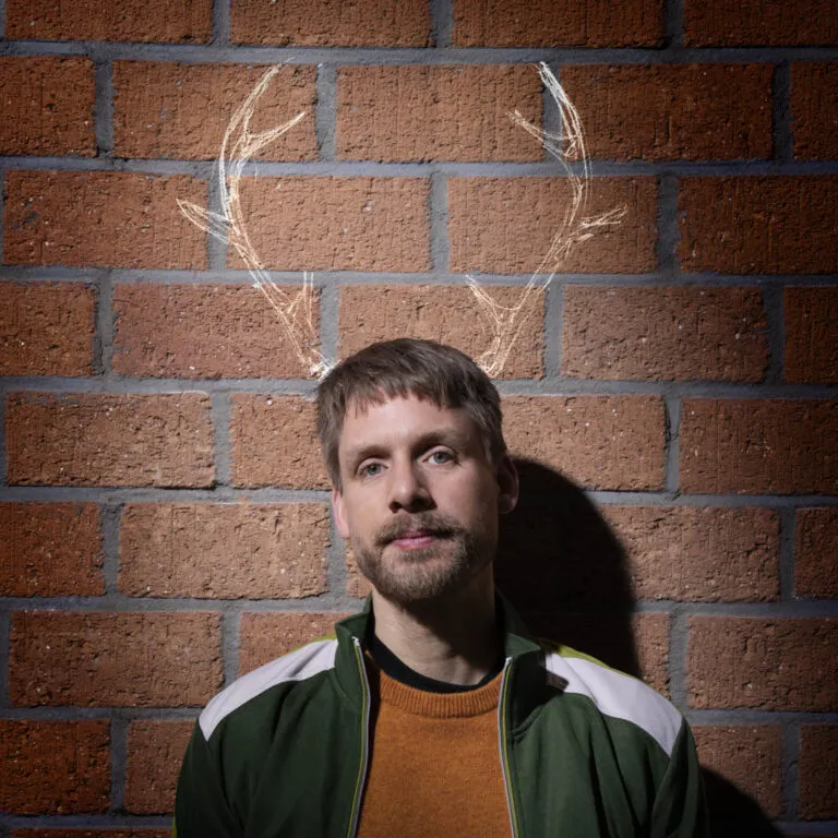 Baby Reindeer - naar de Netflixhit van Richard Gadd