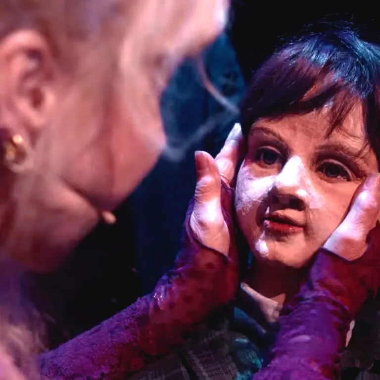 Ons Kind - Psychologie in theater