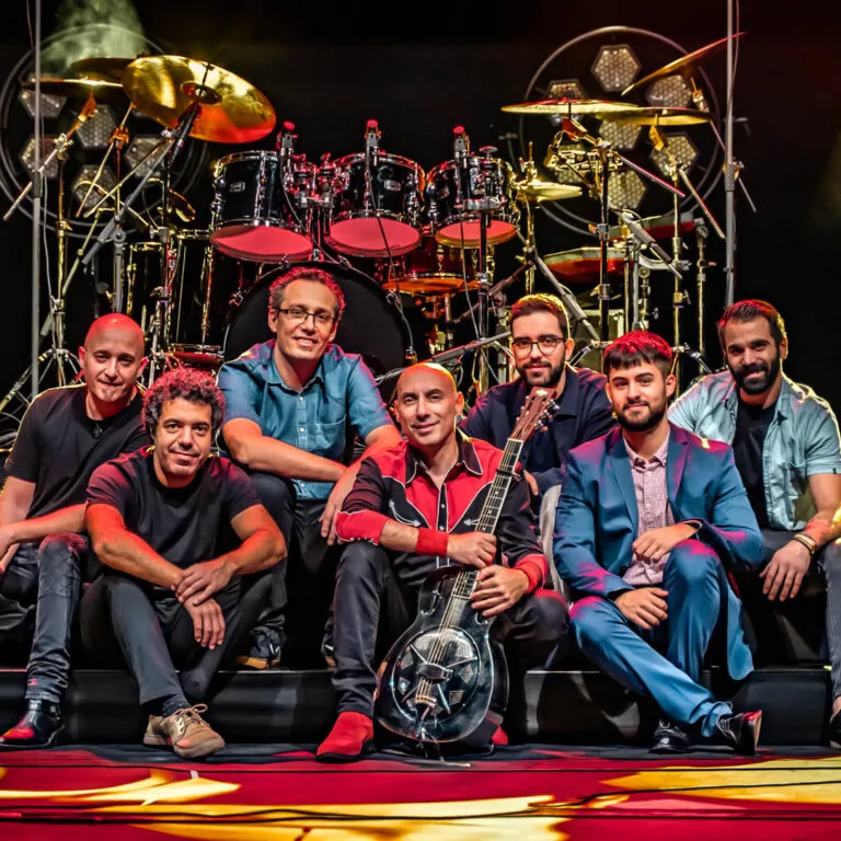bROTHERS iN bAND - DIRE STRAITS - 50 YEARS