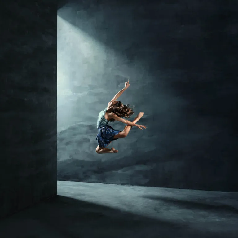 Introdans - ENERGY